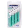 DENTAID INTERPROX PLUS MICRO VERDE 6PZ