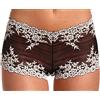 Wacoal Embrace Lace Boy Short Pant Abbraccio Lace Boy Short Pant Donna