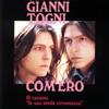 Gianni Togni Com'ero (CD)