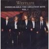 Westlife Unbreakable: The Greatest Hits Vol. 1 (CD) Album