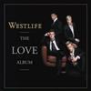Westlife The Love Album (CD) Album