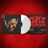Salmo CVLT - HELLRAISERS - 2LP White Autografato (Vinyl LP)