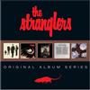 The Stranglers Original Album Series (CD) Box Set