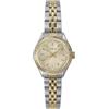 Timex Women's Legacy Mini 25mm Stainless Steel Bracelet Watch