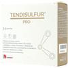 URIACH ITALY Srl Tendisulfur Pro per il benessere articolare 14 buste