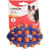 CAMON PALLA RUGBY BICOLORE IN TPR 13 CM.