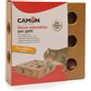 CAMON GIOCO INTERATTIVO IN MDF (25 x 25 x 6,5 CM.)