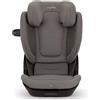 Nuna Seggiolino Auto Aace LX R129 i-Size 100-150cm per Bambini da 3 a 12 anni - Thunder
