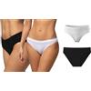 Pompea Slip Donna Seamless Pompea 4332 Nudo L/Xl 4pz