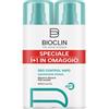 Bioclin Deodorante Control Vapo Nuova Formula 2 Pezzi 100 Mlbipack