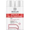 Bioclin Deodorante Pro Allergy Vapo 2 Pezzi 100 ml Bipack