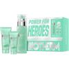 Biotherm Homme Aquapower Advanced Gel Set 75 ml Set per la cura del viso 1 pz.