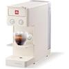 Illy CAFFE' MACCHINA CAFFE' Y3.3 BIANCO COMPATIBILE CON CAPSULE Iperespresso per Espresso e Caffè Americano