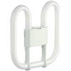 Osram CFL Square 28 W/835 4-PIN Lampada fluorescente compatta, 2050 lm, 28W, 3500 K (bianco), Attacco GR10q