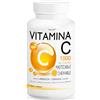 Lineadiet VITAMINA C MASTICABILI | gusto ARANCIA | ad ALTO dosaggio |