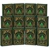 BICYCLE 12X Bicycle Wizard of Oz Carte Da Gioco Bulk Poker Set Collezione USPCC