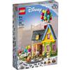 Lego Disney 43217 Casa di "Up" NUOVO SIGILLATO PRESTO FUORI CATALOGO