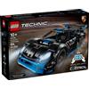 LEGO Technic 42176 Auto da corsa Porsche GT4 e-Performance PRESTO FUORI CATALOGO