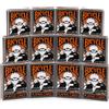 BICYCLE 12x Carte Da Gioco Naruto Bicycle Mazzi Poker BULK USPCC