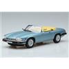 NOREV Jaguar XJS V12 Convertible Blu Metallizzato 1:18 Norev | 182635