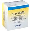 Akkadeas Pharma Clin 4000 Lassativo 30 Bustine Monouso 10 g Senza Zucchero