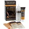 BIOKAP Bios Line Biokap Nutricolor - Tinta Per Capelli 5.3 Castano Oro Chiaro, 140ml