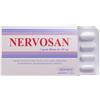 MEDIWHITE Srl Mediwhite Nervosan 24 Capsule