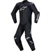 Alpinestars Tuta Moto Intera Alpinestars MISSILE V3 LEATHER SUIT 1 PC Ne