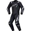 Alpinestars Tuta Moto Intera Alpinestars MISSILE V3 LEATHER SUIT 1 PC Ne