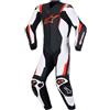 Alpinestars Tuta Moto Intera Alpinestars MISSILE V3 LEATHER SUIT 1 PC Ne