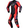 Alpinestars Tuta Moto Intera Alpinestars MISSILE V3 LEATHER SUIT 1 PC Ne