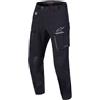 Alpinestars Pantaloni Moto Adventure Alpinestars MAXDURA DRYSTAR XF LAMI
