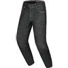 Alpinestars Jeans Moto Alpinestars FLEX-AST 7 DENIM PANTS Nero Sbiadito