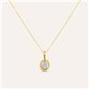 Stroili Collana Sophia Oro Giallo Diamante