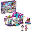 LEGO 41391 Friends Il salone di bellezza di Heartlake City