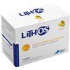 MAYOLY ITALIA SpA LITHOS 60BUST 4,5G AGRUMI