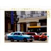 Calvendo La leggendaria Mercedes 180 davanti all'Hotel Inglaterra a L'Avana Puzzle da 1000 pezzi paesaggio 640x480mm, di Löwis of Menar Henning; 7362743
