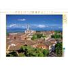 Calvendo Perugia 1000 Teile Puzzle vuole 640x480mm, CALVENDO; 7368046
