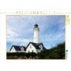 Calvendo Hirtshals, puzzle da 1000 pezzi, formato orizzontale 640x480 mm, Prescher Werner; 7314538