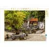 Calvendo Perfume Pagoda Hanoi 1000 pezzi puzzle paesaggio 640x480mm, Seifert Birgit; 7342067