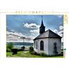 Calvendo Merzig - Kreuzbergkapelle 1000 pezzi puzzle paesaggio 640x480mm, Bartruff Thomas; 7375042