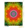 Calvendo - L'energia del chakra del cuore - Puzzle da 1000 pezzi, 480 x 640 mm, GADEH ALAYA; 7369161