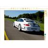 Calvendo Un motivo del calendario Porsche GT3RS 4,0 1000 pezzi puzzle paesaggio 640x480mm, Bau Stefan; 7323933