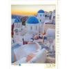 Calvendo Oia di sera, puzzle da 1000 pezzi, 480 x 640 mm, Thomas Klinder; 7348969