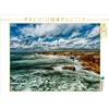 Calvendo An der Côte Sauvage 1000 pezzi puzzle paesaggio 640x480mm, Probst Helmut; 7325709