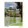 Calvendo Kristall Palast, puzzle da 1000 pezzi, 480 x 640 mm, CALVENDO; 7346354