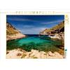 Calvendo Cala Figuera - Maiorca, Spagna Puzzle da 1000 pezzi, formato orizzontale 640x480 mm, Klinder Thomas; 7327680
