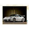 Calvendo Un motivo del calendario Porsche GT3RS 4,0 1000 pezzi puzzle paesaggio 640x480mm, Bau Stefan; 7323928