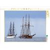 Calvendo Anfitrite e Afrodite, puzzle da 1000 pezzi, formato orizzontale 640x480 mm, CALVENDO; 7328282