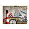 Calvendo An der Nordseeküste 1000 pezzi puzzle paesaggio 640x480mm, Krätschmer Marion; 7346609